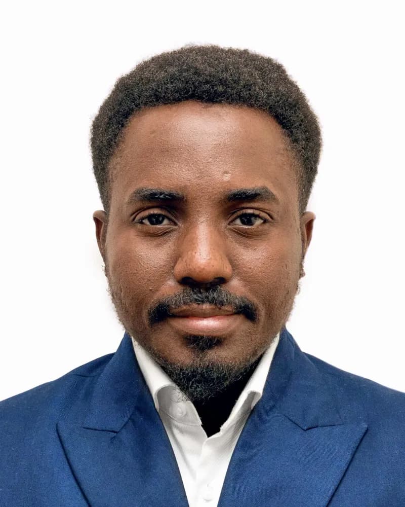 Akintunde Idowu
