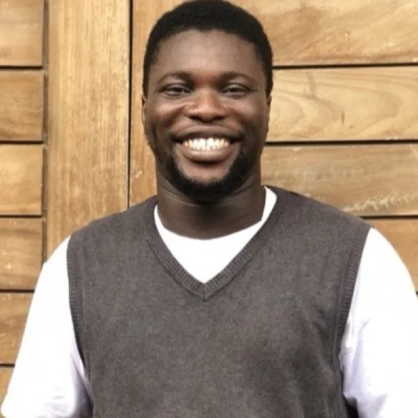 Odukoya Boluwatife